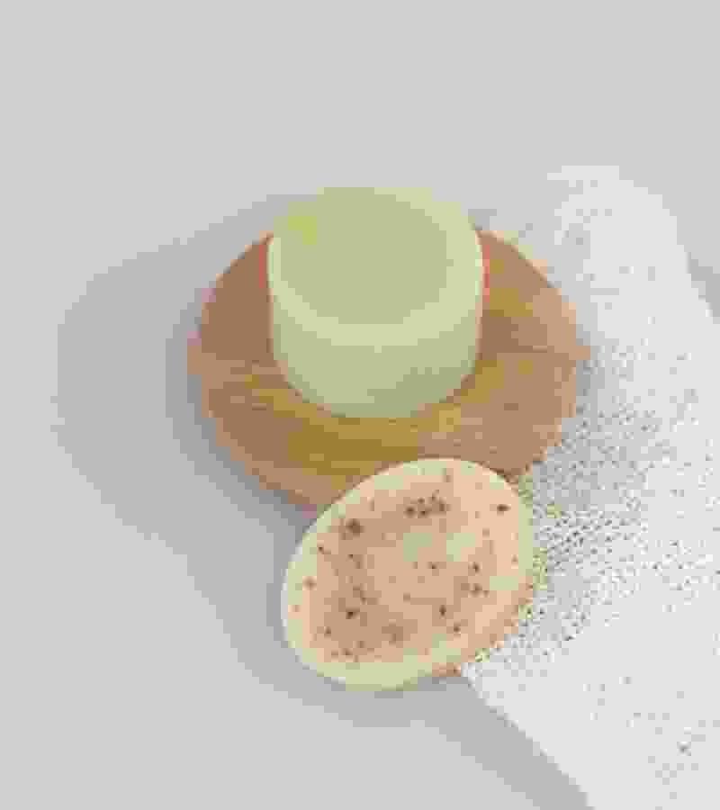 Gentle Beauty Bar Soap